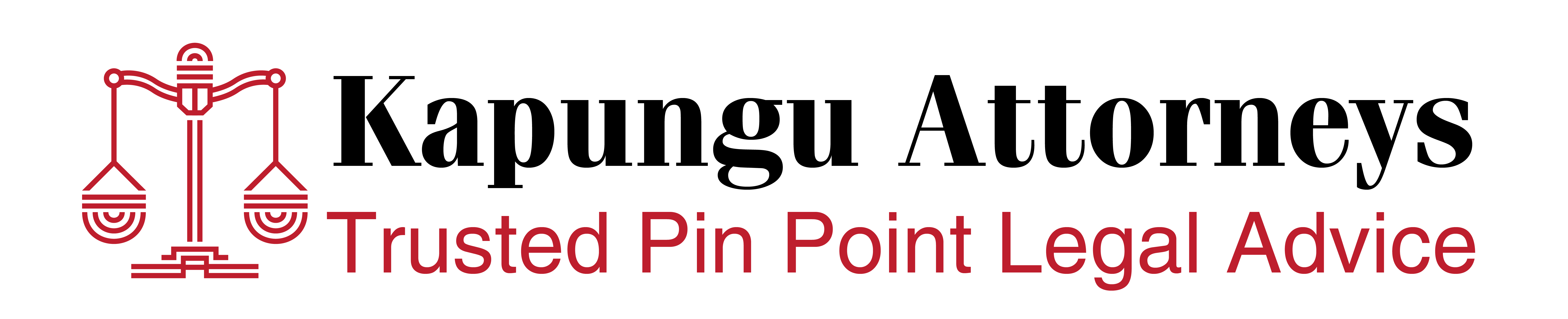 Kapungu Attorneys